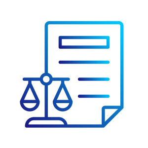 legislative submissions